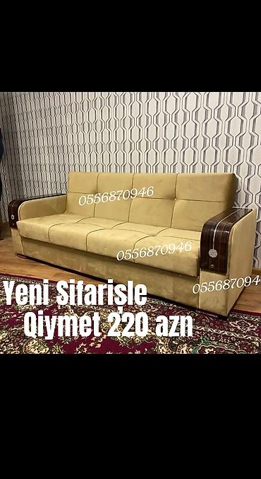Divanlar: Divan, Yeni, Açılan, Bazalı, Parça, Ödənişli çatdırılma — 8