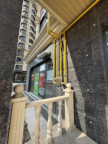 15: Сдаю The entire store: 155 м², In a residential complex, Действующий — 2