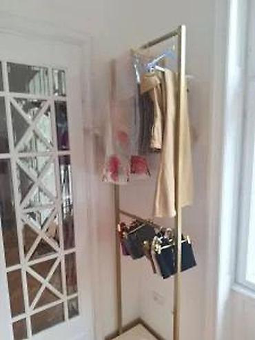 Ostali nameštaj: DELUX ŠTENDERI UREĐENJE BUTIKA | — 10