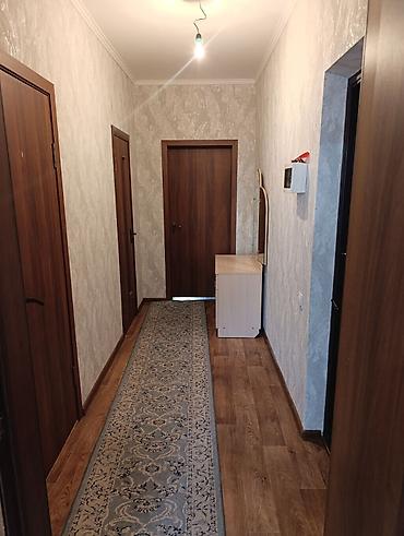 45: 1 комната, 45 м², Тунгуч мкр Элитка, 5 этаж, Евроремонт — 8