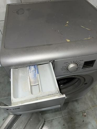 iphone pro 13: Salam 6kq lig Arçelik paltaryuyan satilir. Helede işlek veziyyetdedir — 3