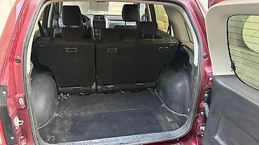 kvadrasikl satışı: Suzuki Grand Vitara: 2.7 l | 2007 il 163000 km Ofrouder/SUV — 9