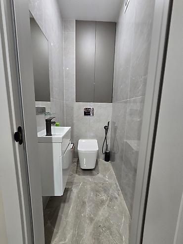 Продажа квартир: 3 комнаты, 100 м², Нижний Джал (Джал-23) Элитка, 7 этаж, Дизайнерский ремонт — 7