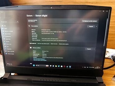 купить playstation 1: Б/у MSI, 17.3 ", Intel Core i7, 512 ГБ, Самовывоз