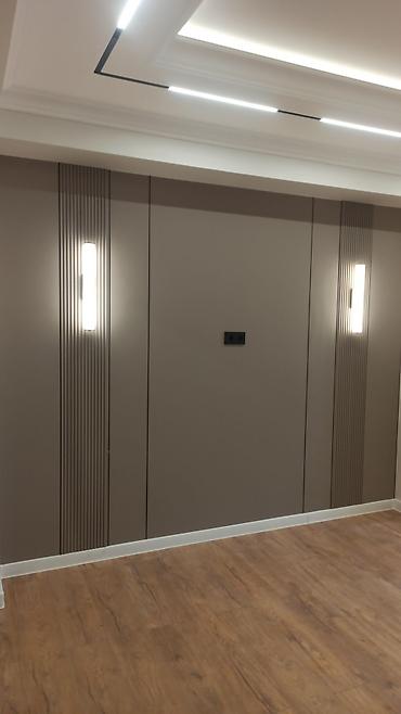 Ремонт под ключ: Современная отделка квартиры “под ключ” паталок шпаклёвка плитка кафел — 4