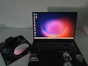 Ноутбуки ASUS: Для программирования, Б/у, AMD Ryzen 5 — 2