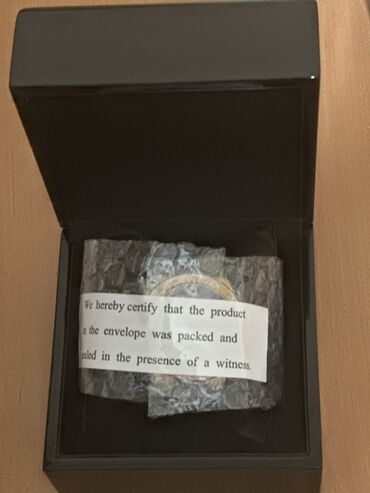 Qol saatları: İşlənmiş, Qol saatı, Bernhard Mayer, rəng - Qızılı — 12