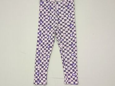 piżama hello kitty: Leggings for kids, Kiki & Koko, 1.5-2 years, 92, condition - Perfect