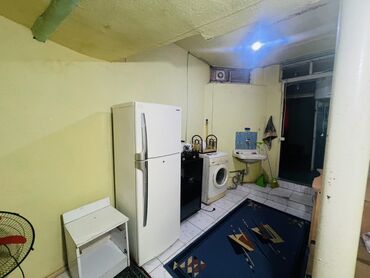 Uzunmüddətli kirayə mənzillər: BAYILDA, Nefçi Qurban küçəsində (Dogum evi BUBLİK yaxınlığında ) — 5