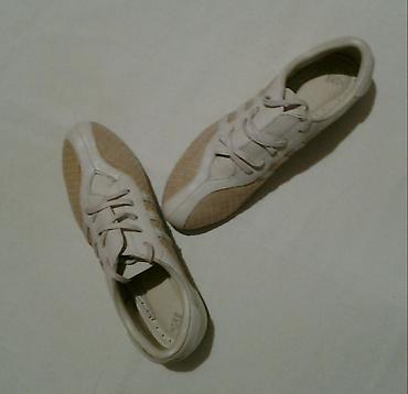 bata obuca sabac: ADIDAS original prolece, leto, jesen uvek aktuelan model, prelepe — 4