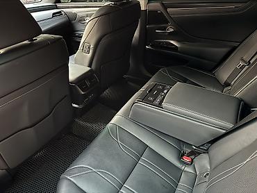 Lexus: Lexus ES: 2024 г., 2.5 л, Автомат, Гибрид, Седан — 7