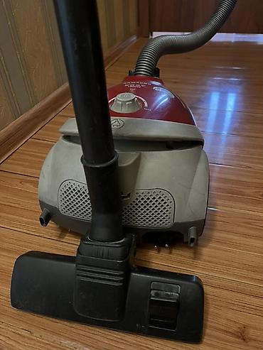 dyson hs05: Обычный пылесос Б/у Samsung Тип пылесборника: Мешок Полная оплата — 4