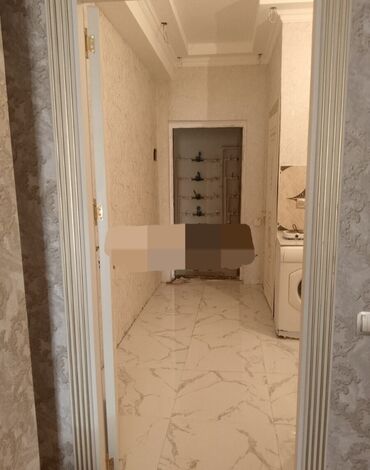 neftciler rustemov kiraye evler: Xirdalan Aff parkda 2 otaqli bina evi kiraye verilir ev temirden yeni
