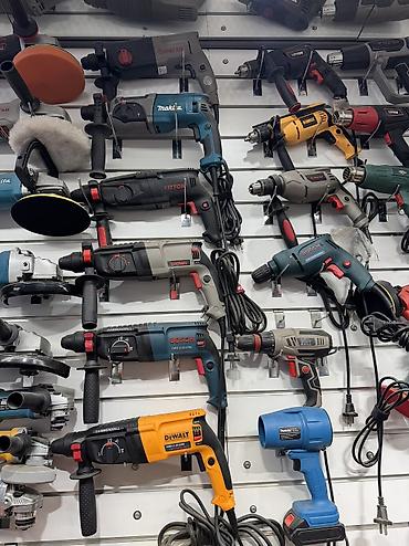 макита перфоратор: Перфоратор, Makita, Новый, Платная доставка — 1