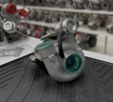 Турбины: Турбина Оригинал, ОАЭ — 10