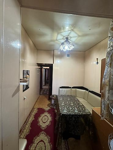 Продажа квартир: 3 комнаты, 64 м², Золотой квадрат 106 серия, 1 этаж, Косметический ремонт — 8