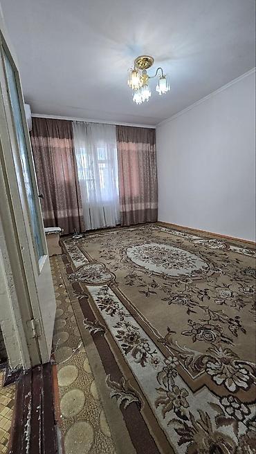 Долгосрочная аренда квартир: 2 комнаты — 1