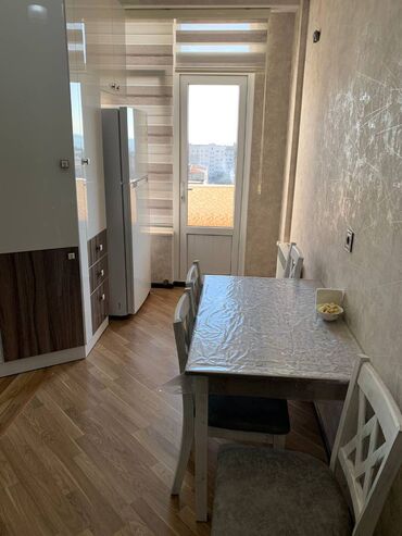 Uzunmüddətli kirayə mənzillər: İş adamları və ailələr üçün gözəl fürsət!!! Xətai metrosu yaxınında -da lalafo.az — 11 Uzunmüddətli kirayə mənzillər: İş adamları və ailələr üçün gözəl fürsət!!! Xətai metrosu yaxınında — 11