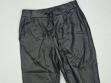 3 4 trouser: ONLY, Spodnie materiałowe damskie, rozmiar S — 1