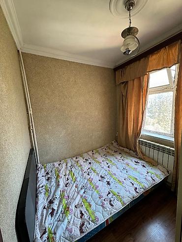 bakı kıraye evler: Mebel və texnika ilə tam təchiz olunmuş geniş zal otağı və bağlı — 6