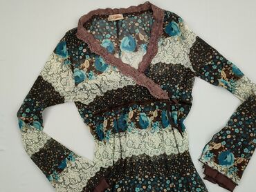 Women's blouse, ici et maintenant, size S (EU 36)