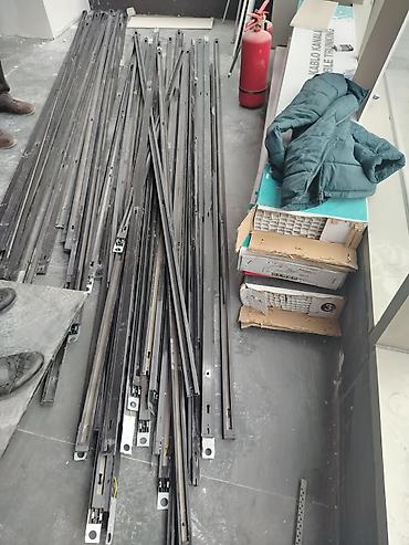 bursa home tekstil: Mağaza, ofis və sərgi məkanları üçün tavan relsli işıqlandırma sistemi — 3