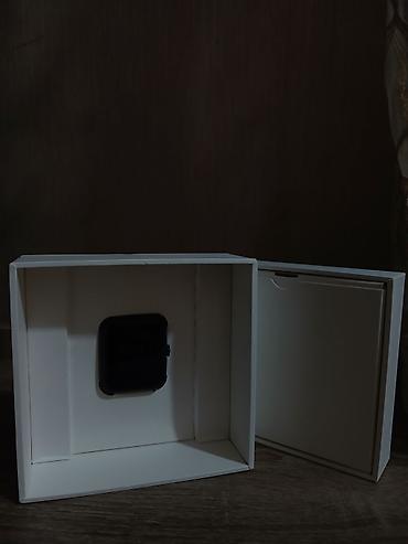 agilli saat: Amazfit ağıllı saat – qutu komplekti Xüsusiyyətlər: - Brend: Amazfit — 2