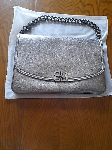сумка новая: Balenciaga, Новый — 2