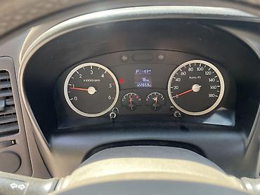 дизель пикап: Hyundai Porter: 2019 г., 2.5 л, Автомат, Дизель, Пикап — 1
