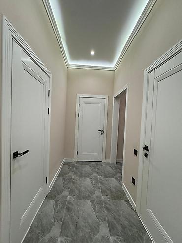 Продажа квартир: 3 комнаты, 85 м², Элитка, 13 этаж, Евроремонт — 2