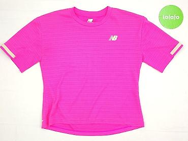 mbappe numer koszulki: New Balance, T-shirt damski, rozmiar XS — 3