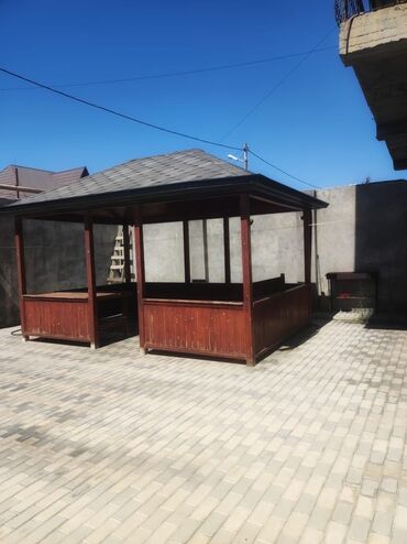 Həyət evləri və villaların satışı: Biləcəri 5 otaqlı, 200 kv. m, Kredit yoxdur, Yeni təmirli -da lalafo.az — 4 Həyət evləri və villaların satışı: Biləcəri 5 otaqlı, 200 kv. m, Kredit yoxdur, Yeni təmirli — 4