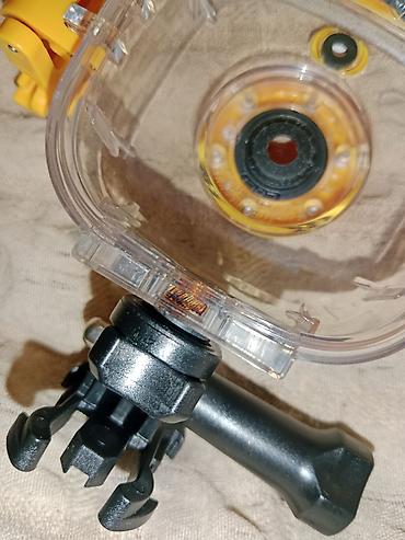 Torbe i futrole za kamere: Original VTECH zaštitno hermetički VODOOTPORNO kućište za akcionе — 8