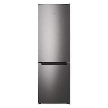 soyuducu kohnə: Indesit ITS 4180 NG soyuducu İkiqapılı, aşağı donduruculu sərbəst — 2