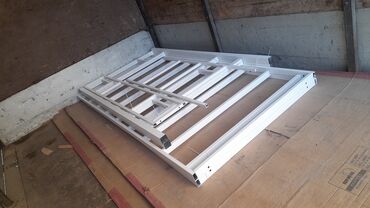 Детские односпальные кровати: Салам Алейкум! Качественная двухъярусная кровать на заказ — 14