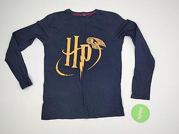 harry: Harry Potter, Bluzka dla mężczyzn, rozmiar S — 2