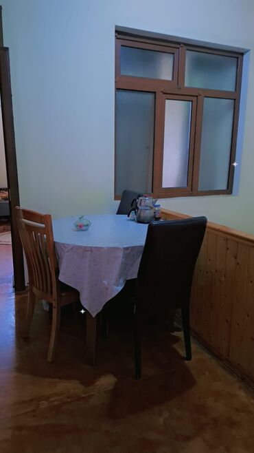 Uzunmüddətli kirayə evlər: 18 kv. m, 1 otaqlı, Artezian quyusu, İnternet, Telefon -da lalafo.az — 18 Uzunmüddətli kirayə evlər: 18 kv. m, 1 otaqlı, Artezian quyusu, İnternet, Telefon — 18