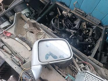 Генераторы: Генератор Nissan at lalafo.kg — 18 Генераторы: Генератор Nissan — 18