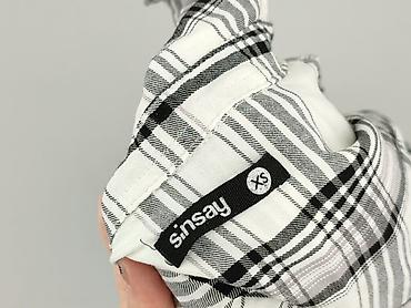 orsay tshirt: Sinsay, Koszula damska, rozmiar XS — 5