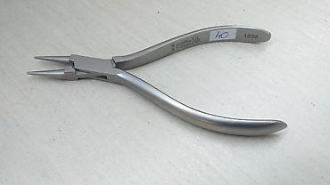 Medicinska oprema: Stomatološki instrumenti peani makaze klješta — 10