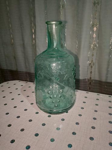 dekor divar panelleri: Bir vaza — 1