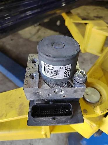 ABS pumpe: CENTRLALA ABSA ALFA MITO 1.4 TJET | Alfa Mito 1.4 Tjet kompletan — 1