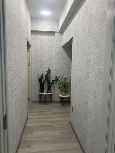 kreditle yeni tikili binalar: 3 otaqlı, Yeni tikili, 72 kv. m — 7