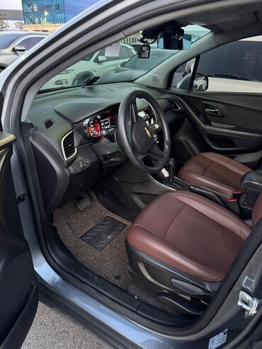 Chevrolet: Chevrolet : 2019 г., 1.6 л, Автомат, Дизель, Кроссовер — 10