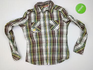 ami shirts: Hanny Deep, Koszula damska, rozmiar M — 2