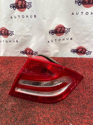 step wgn: Фонарь заднего хода HONDA Stepwgn RF3 K20 2003 прав. (б/у) — 1
