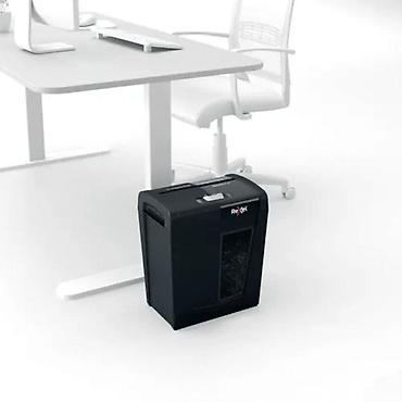 Ofis avadanlığı: Rexel Secure X10 kağız doğrayıcı Rexel Secure X10 kağız doğrayıcı 🟢 — 2
