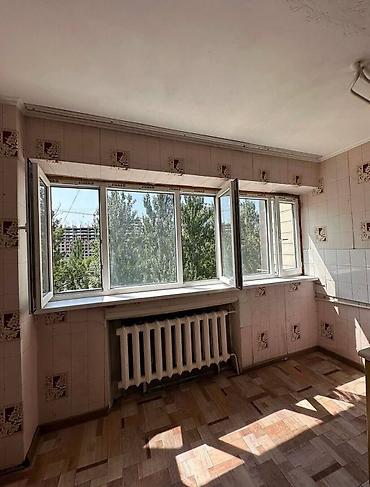 157: 1 комната, 43 м², Асанбай мкр Индивидуалка, 4 этаж — 5
