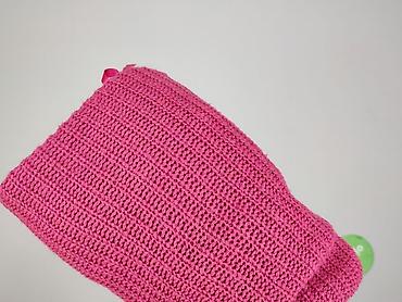 wasyl bluzy: Sweter damski, rozmiar 8XL — 4