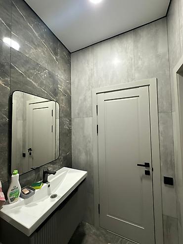 Продажа коттеджей и домов: 🏡 Продается новый дом в районе Кок-Жар. Уникальные, тёплый, идеальный — 3